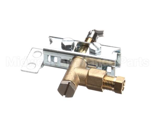 V1092A Rotisol Pilot - Support For Thermocoup