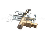 V1092A Rotisol Pilot - Support For Thermocoup