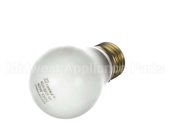 V126A Grindmaster Cecilware Bulb Showcase-Fwl/Ffw