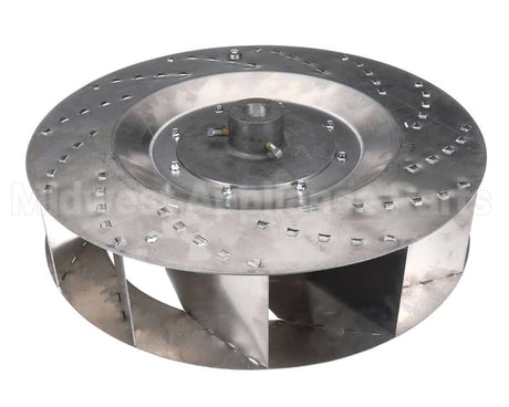 V15670 Aaon Wheel Plnm 220 04.93W12B1.38Br