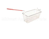 V174PL Grindmaster Cecilware Fry Basket - Plastic Handle - Fm40