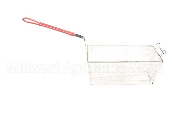 V174PL Grindmaster Cecilware Fry Basket - Plastic Handle - Fm40