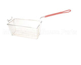 V174PL Grindmaster Cecilware Fry Basket - Plastic Handle - Fm40