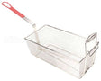 V180P Grindmaster Cecilware Fry Basket - Plastic Handle - Fm65