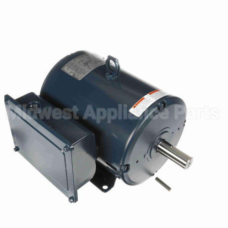 V210M2 Century Motor