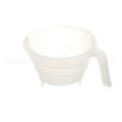 V211AL Compatible Grindmaster Brewfunnel-Clear-Ftc5/10