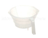 V211AL Grindmaster Cecilware Brew Funnel-Clear-Ftc5/10