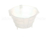 V211AL Grindmaster Cecilware Brew Funnel-Clear-Ftc5/10