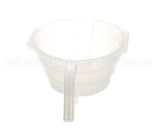 V211AL Grindmaster Cecilware Brew Funnel-Clear-Ftc5/10