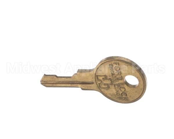 V231AL Grindmaster Cecilware Key For Lock(V230)-Java