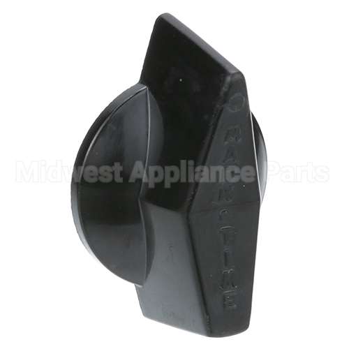V24B1 Compatible Montague Knob 1-5/8 D, Pointer