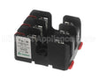 V27090 Aaon Block Fuse 3P/30A/600V Cl J Pg