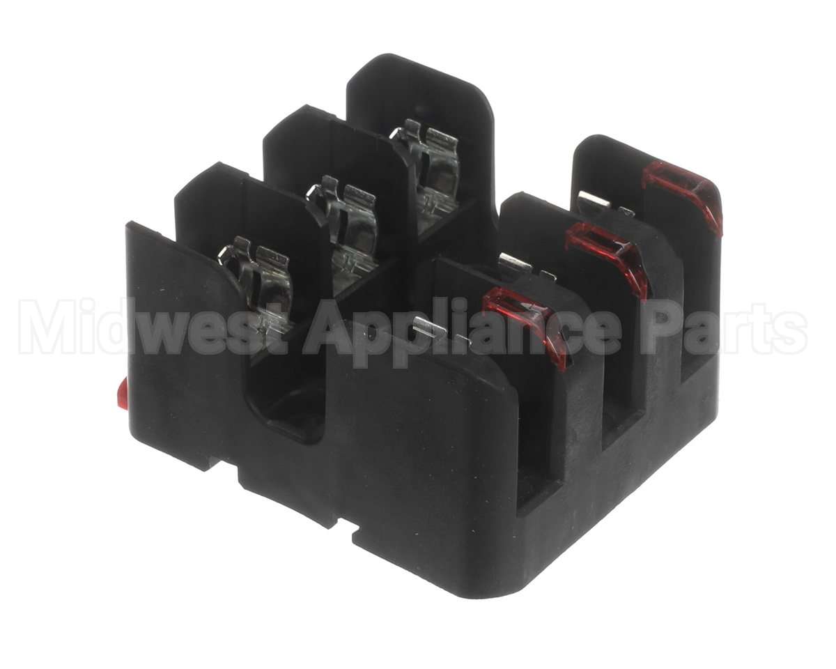 V27090 Aaon Block Fuse 3P/30A/600V Cl J Pg