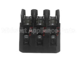 V27090 Aaon Block Fuse 3P/30A/600V Cl J Pg