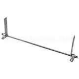 V28-3A Compatible Montague Door Trunnion