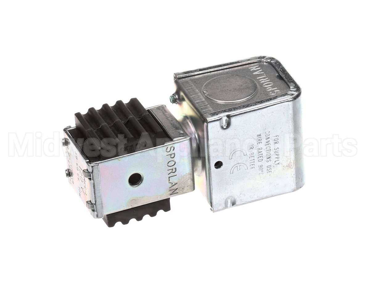V29720 Aaon Solenoid Coil Mkc-1 120V