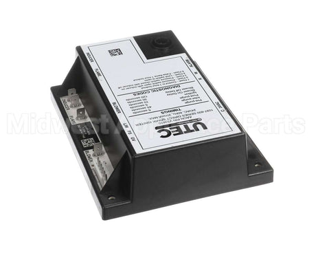 V33610 Aaon Control Ignition Direct Utec