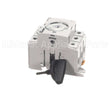 V35580 Aaon Switch Power Assy 63A/600V 3Ph