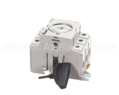 V35580 Aaon Switch Power Assy 63A/600V 3Ph