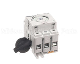 V35580 Aaon Switch Power Assy 63A/600V 3Ph