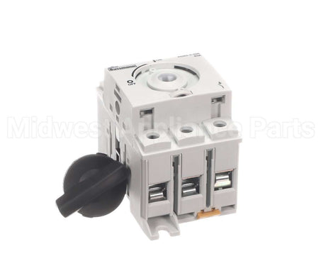 V35580 Aaon Switch Power Assy 63A/600V 3Ph