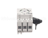 V35580 Aaon Switch Power Assy 63A/600V 3Ph