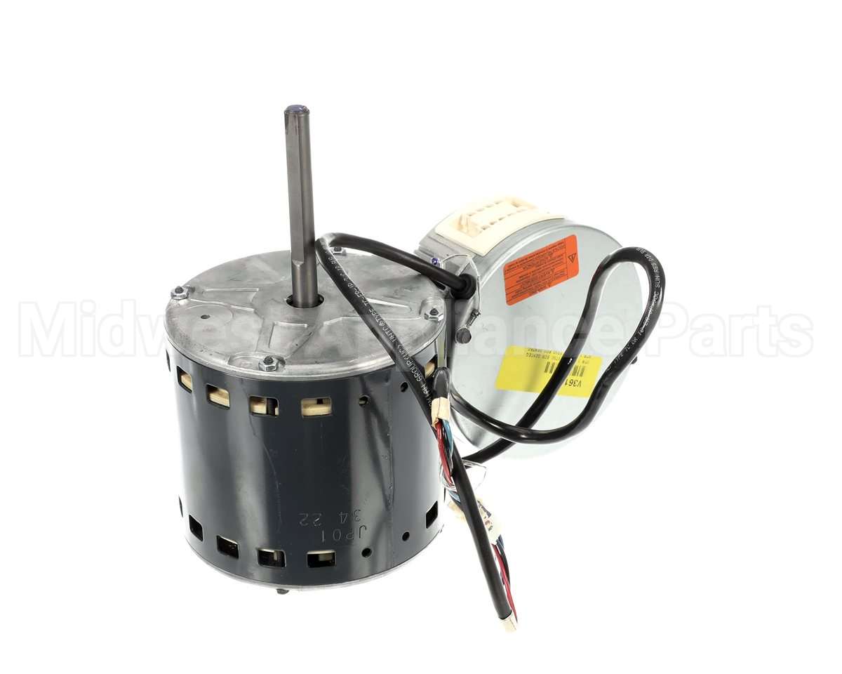 V36190 Aaon 1Hp 230V 1750Rpm Fan Motor