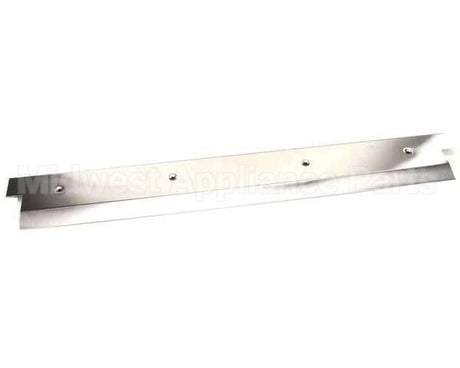 V38-08250 Master-Bilt Floortype Threshold, 36 Stainl