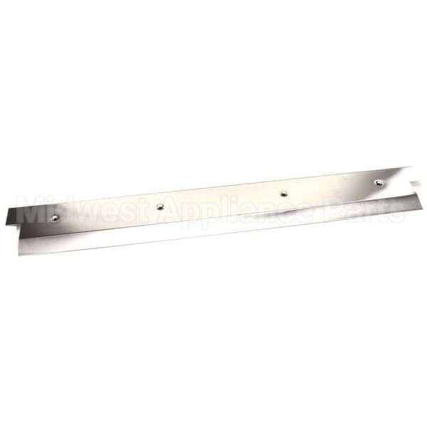 V38-08250 Compatible Master-Bilt Floortypethreshold, 36 Stainl