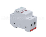 V40510 Aaon Fuse Holder 2P/600V/30A Ind Cc