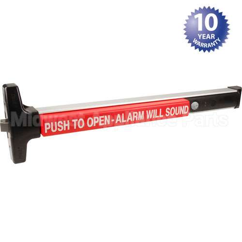 V40XEB Compatible Detex Alarm, Exit, Detex Value Srs