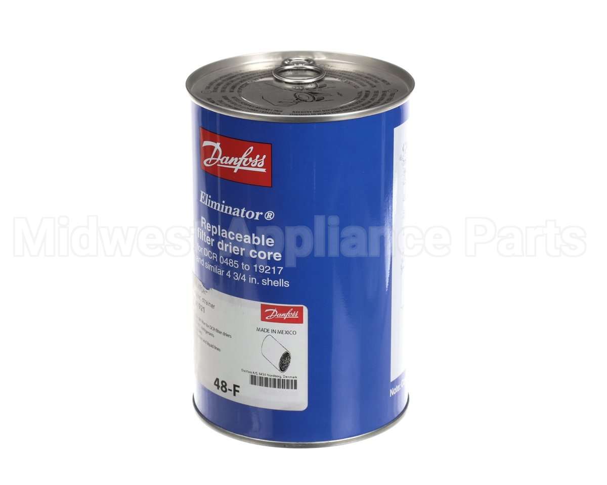 V4388B Aaon Strainer Filter Dcr 48-F