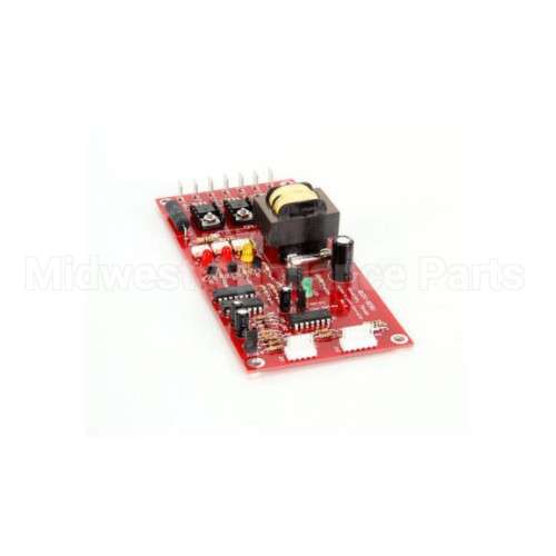 V4460 Compatible Quickserv Control Board