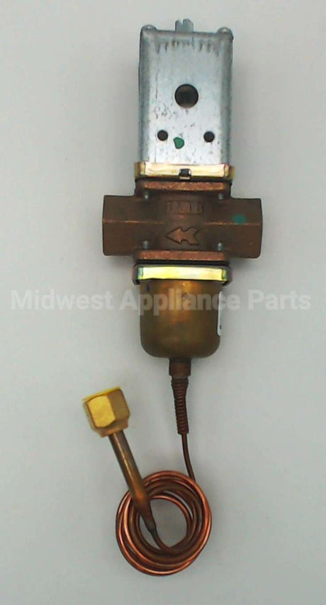 V46AA-43 Johnson Controls 3/8"Commercial Reg Valve