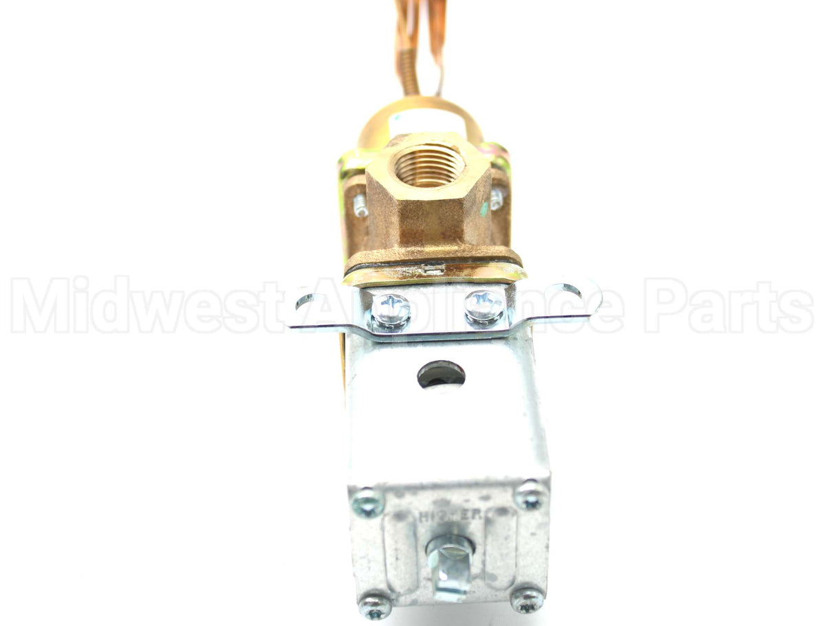 V46AA-52 Johnson Controls Water Regulating Vlv 3/8"