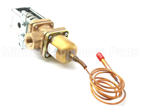 V46AA-52 Johnson Controls Water Regulating Vlv 3/8"