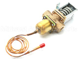 V46AA-52 Johnson Controls Water Regulating Vlv 3/8"