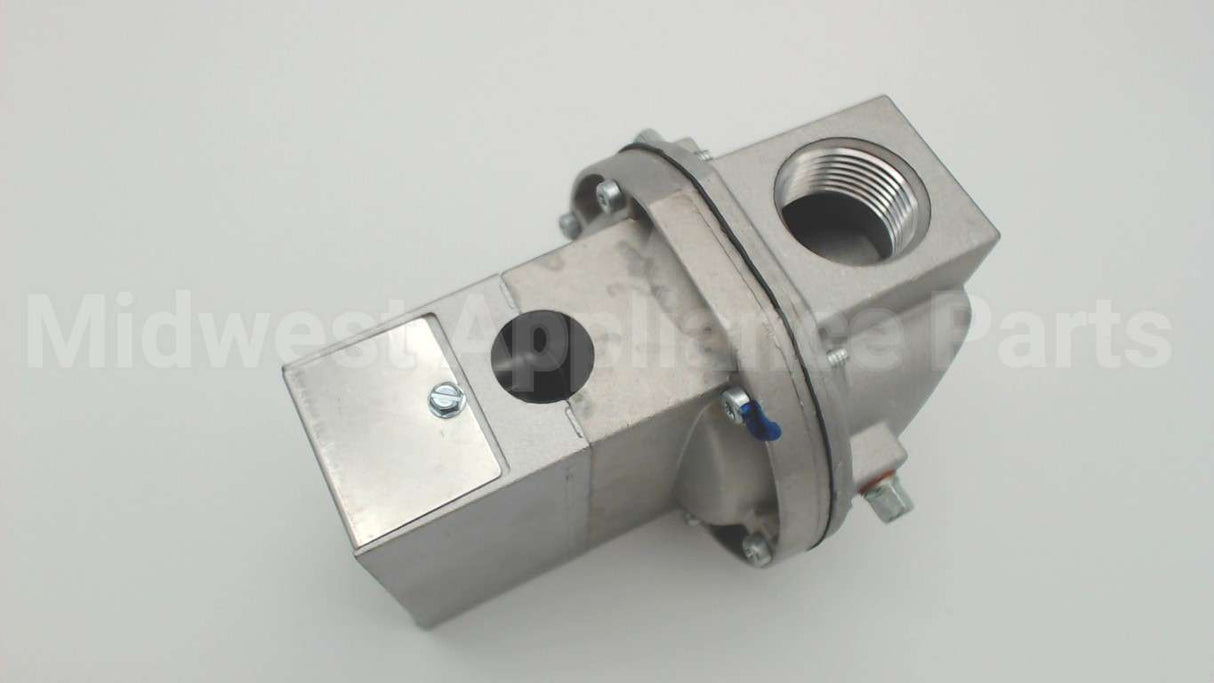 V48A2169 Honeywell 1"120V 1/2# Gas Valve N/C