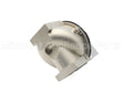 V48A2177 Honeywell 1 1/4"120V 1/2# Gas Valve N/C