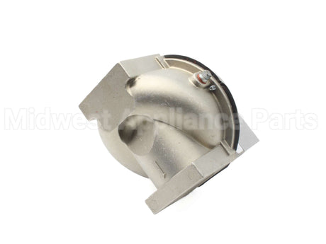 V48A2177 Honeywell 1 1/4"120V 1/2# Gas Valve N/C