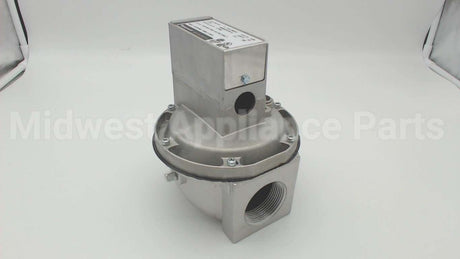 V48A2276 Honeywell 1 1/2" 120V Gas Valve 1 # Max.