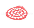 V49800036 Univex Plate,Bun Div.rounder,36Div. 34/110,Clea