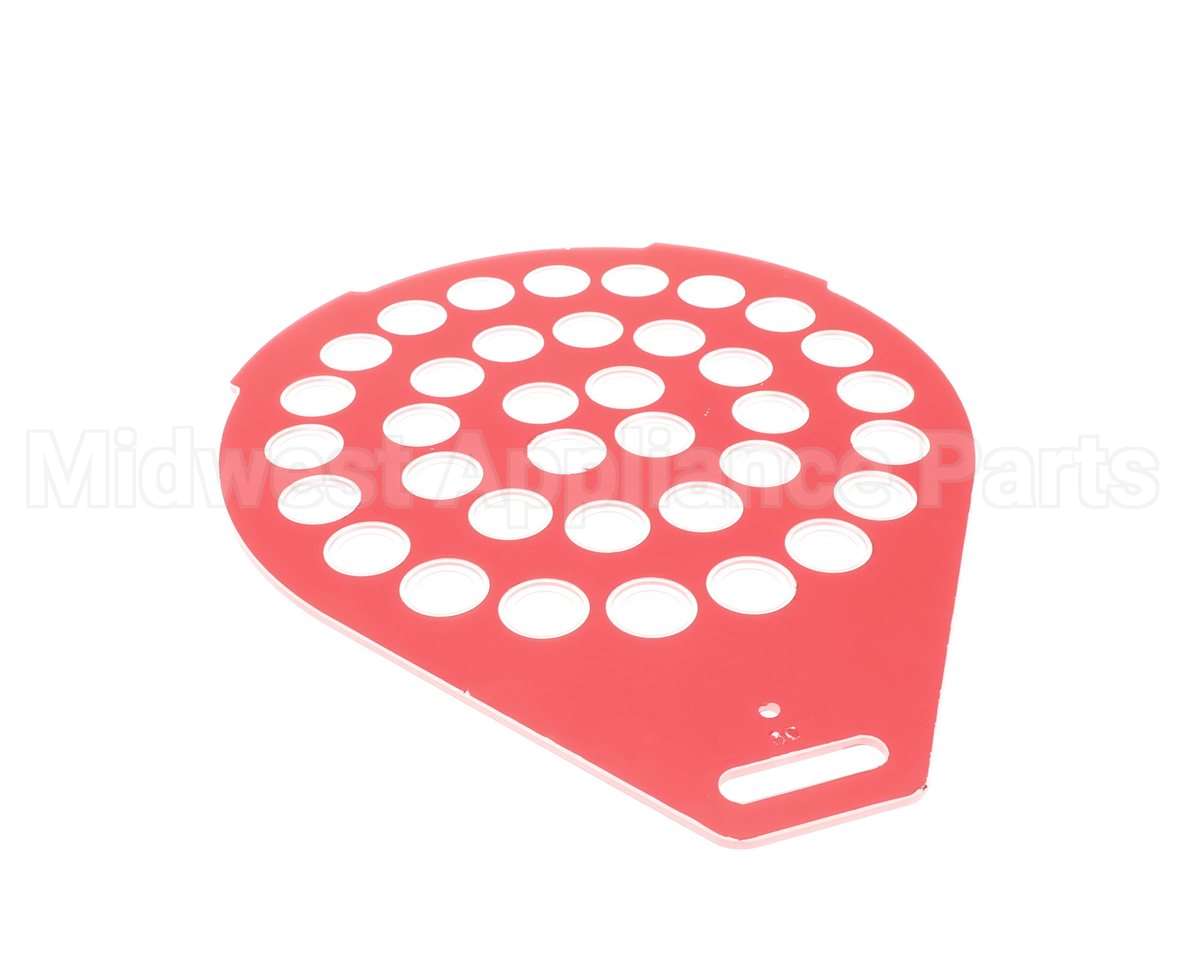V49800036 Univex Plate,Bun Div.rounder,36Div. 34/110,Clea