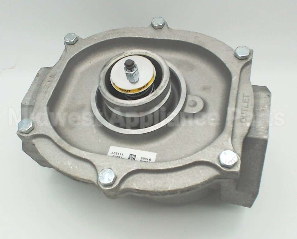 V5055B1085 Honeywell 3" Valve Body W/ Char. Guide