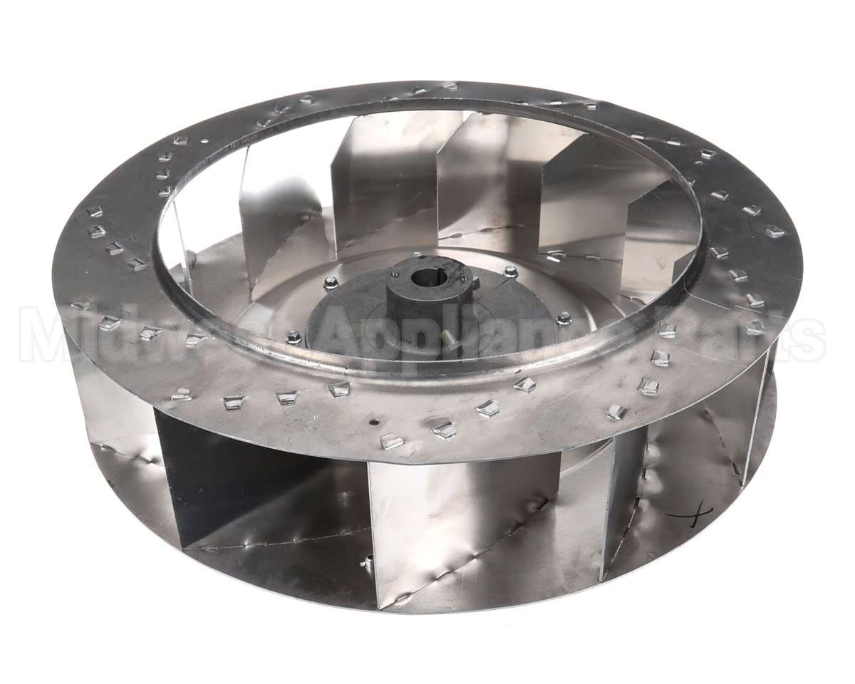 V59150 Aaon Blower Wheel