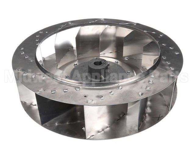 V59150 Aaon Blower Wheel
