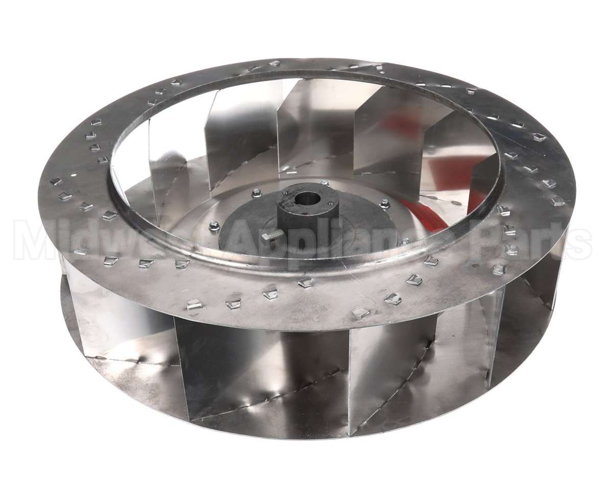 V59150 Aaon Blower Wheel