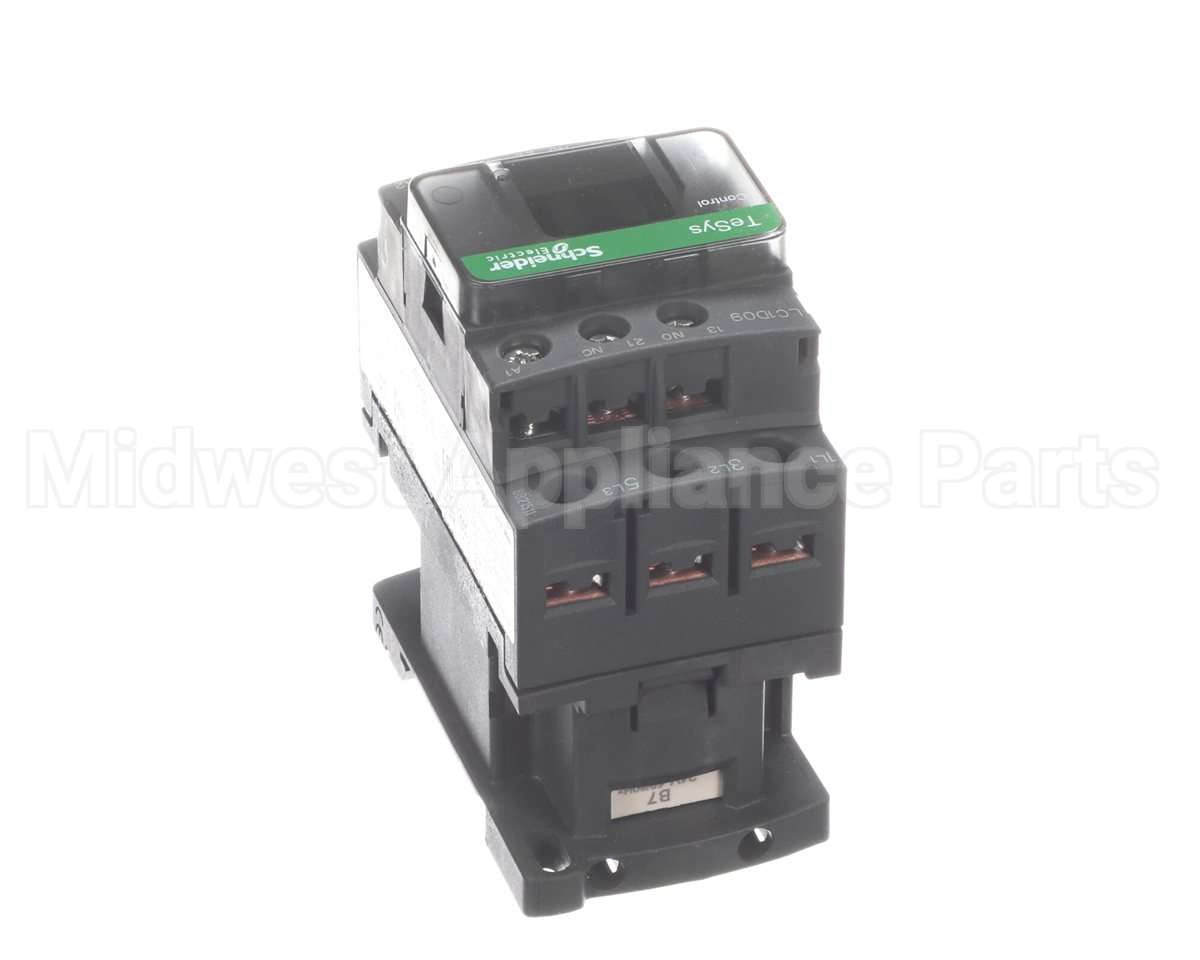 V65200 Aaon 3P 9A 24V Contactor