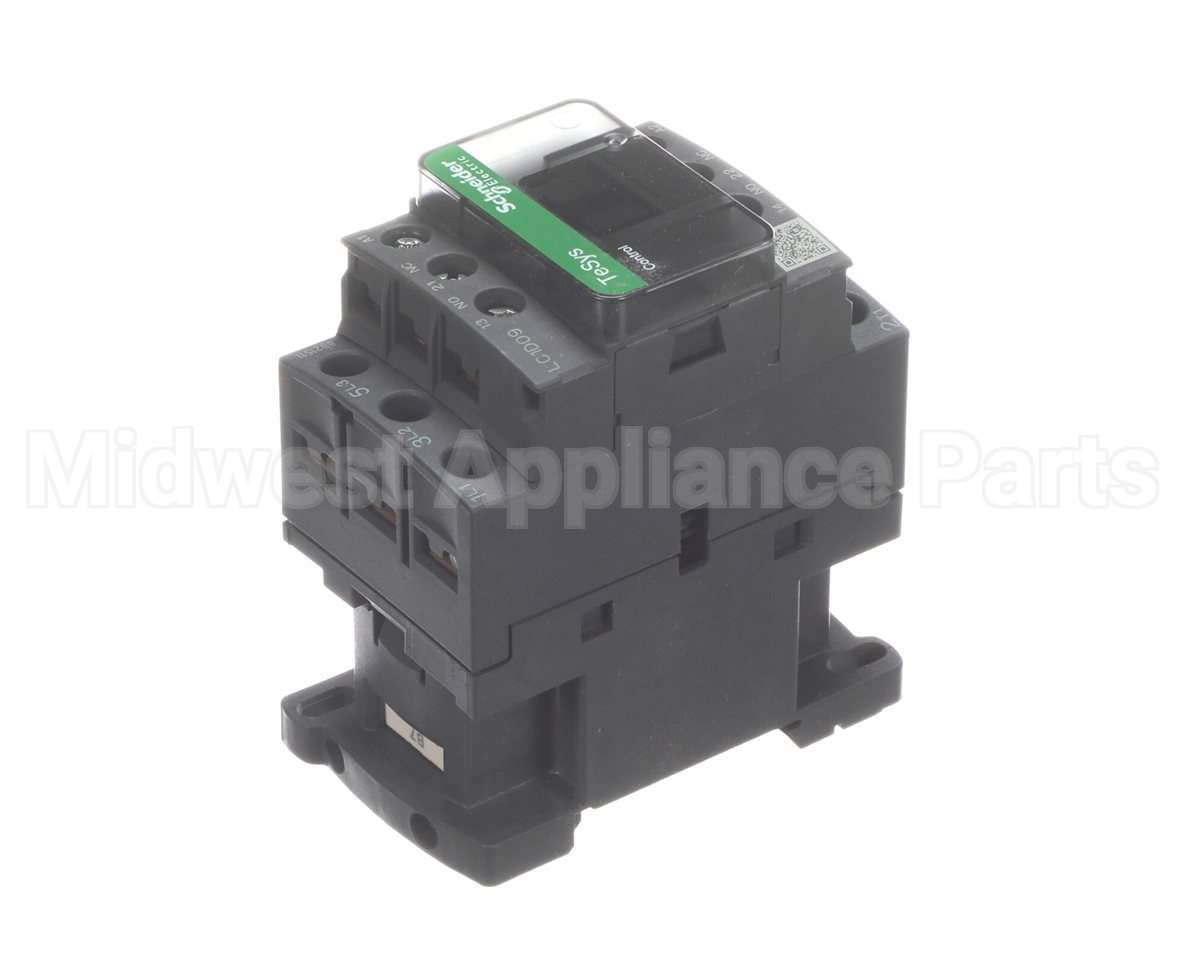 V65200 Aaon 3P 9A 24V Contactor