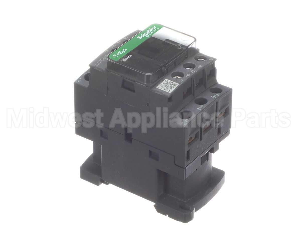 V65200 Aaon 3P 9A 24V Contactor